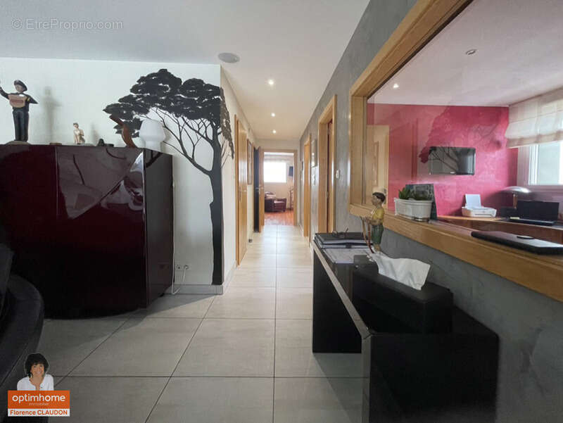 Appartement à EPINAL