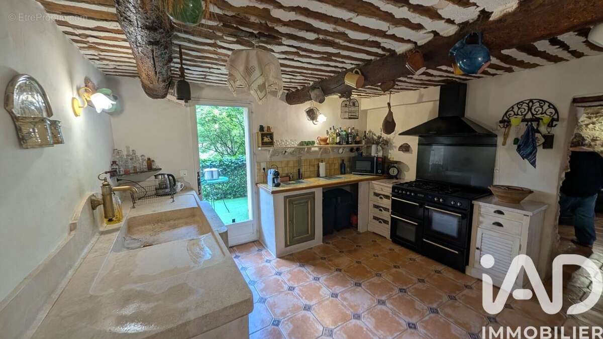 Photo 7 - Maison à CAVAILLON