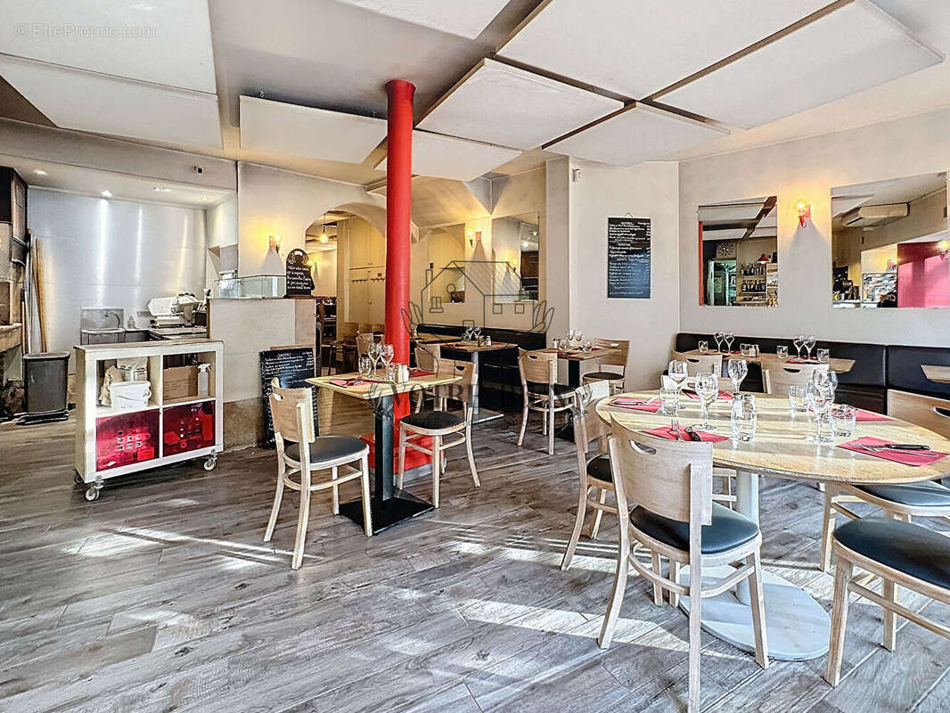 Commerce à MANOSQUE