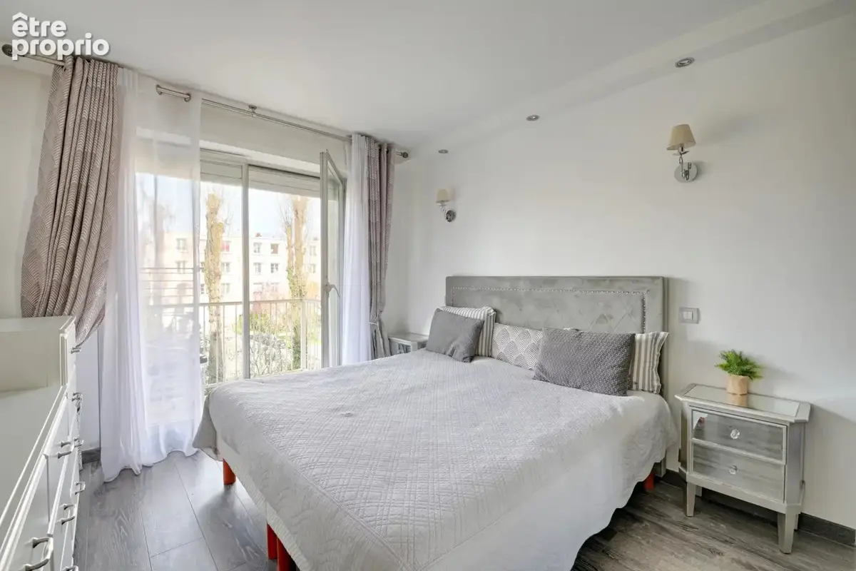 La varenne residentiel - photo 6