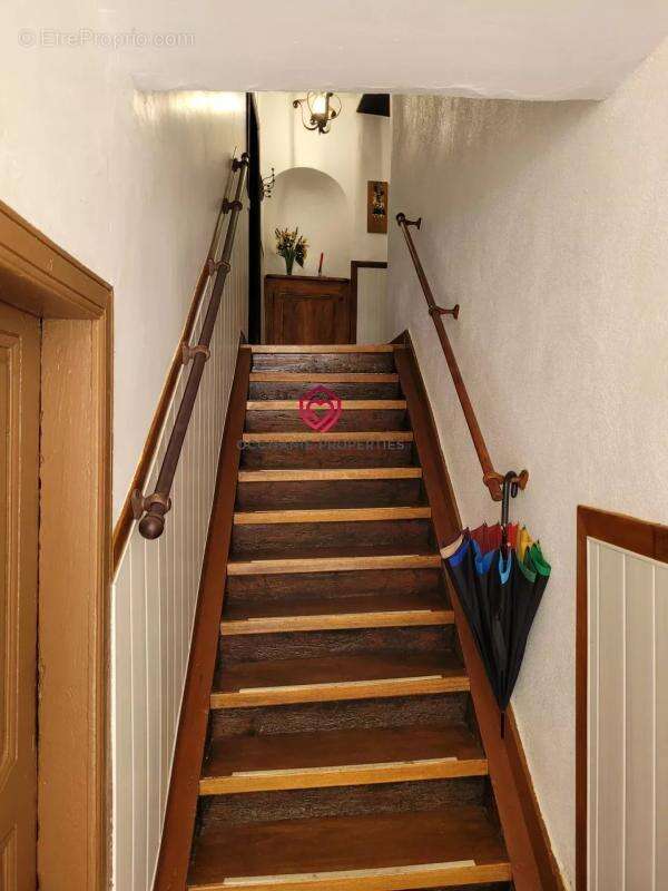 Appartement à COUFLENS