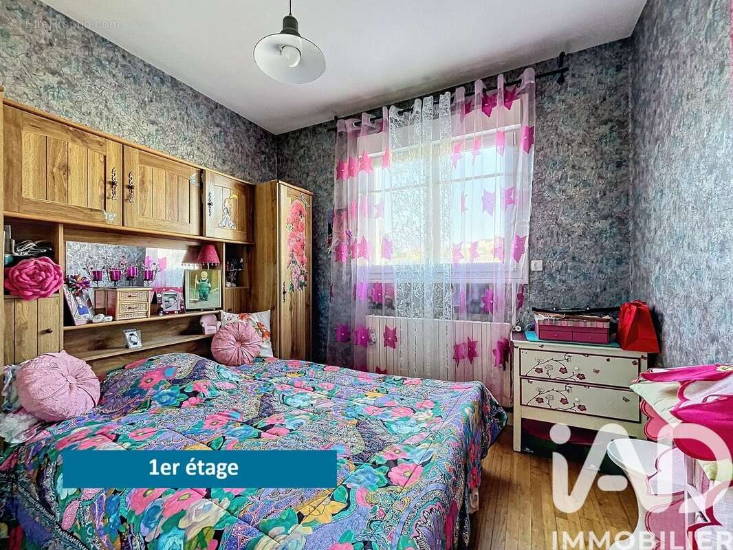 Photo 9 - Appartement à TOURS