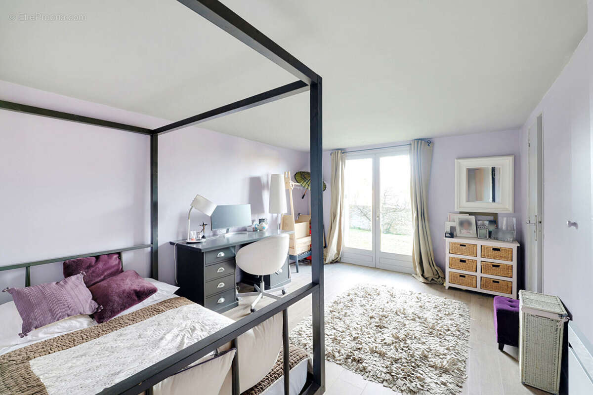 Maison à MARLY-LE-ROI