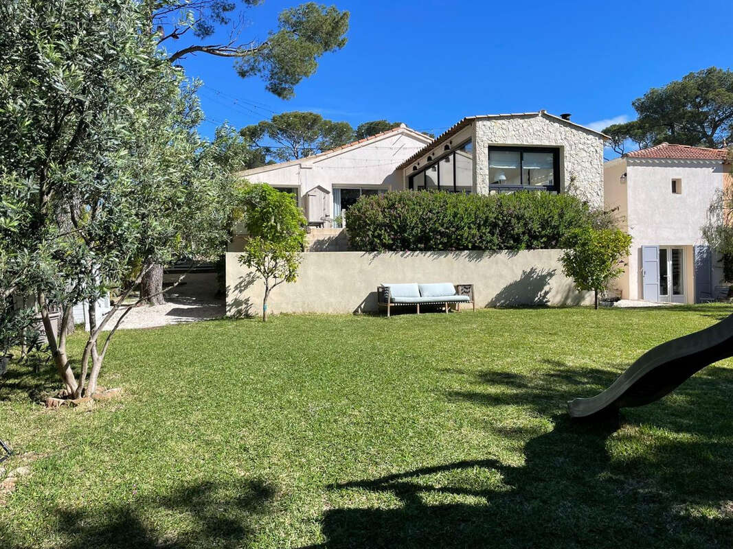 Maison à SAINT-RAPHAEL