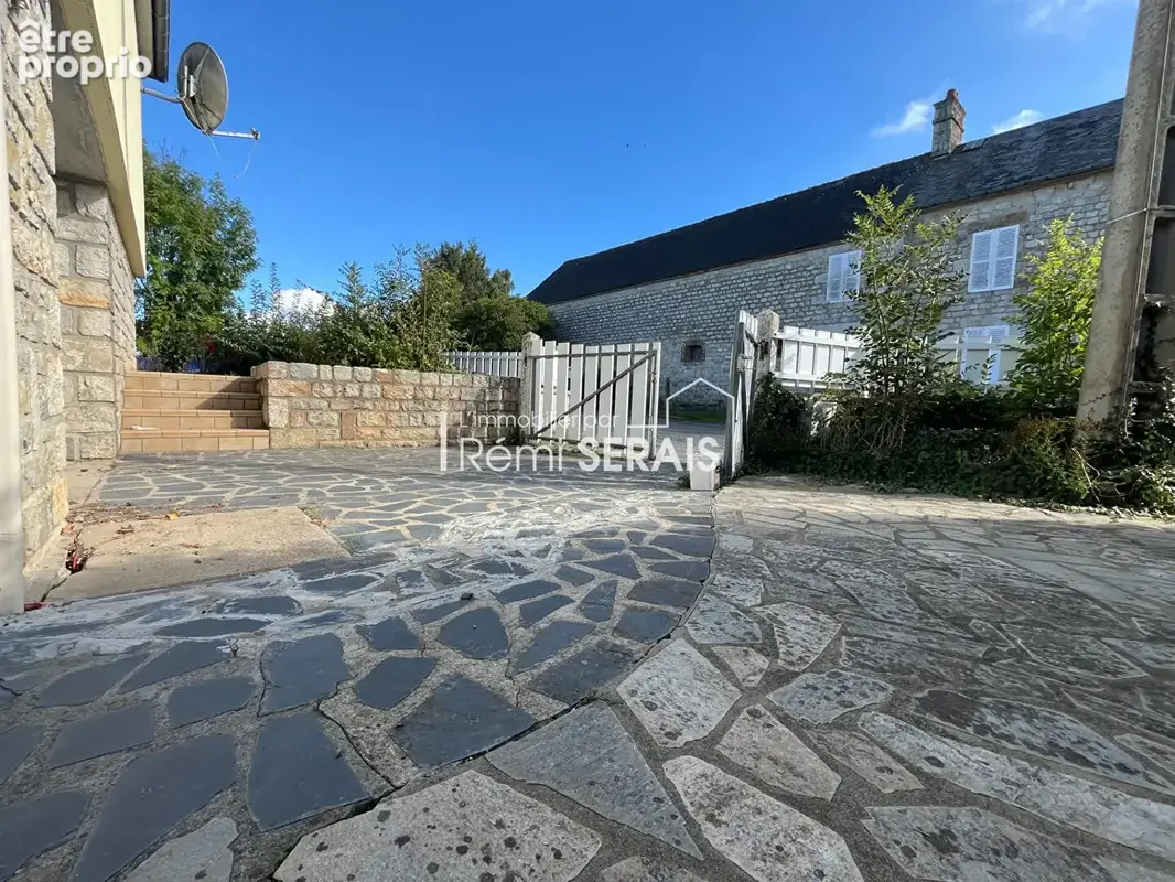 Exclusivité rs : joli pavillon proche domfront et juvigny - photo 14