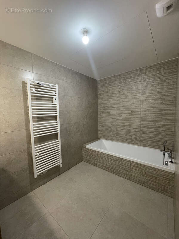 Appartement à ALATA