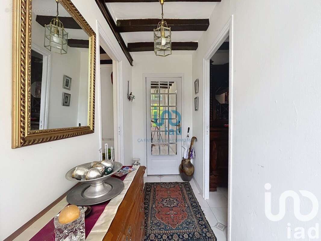 Photo 2 - Maison à AMILLY