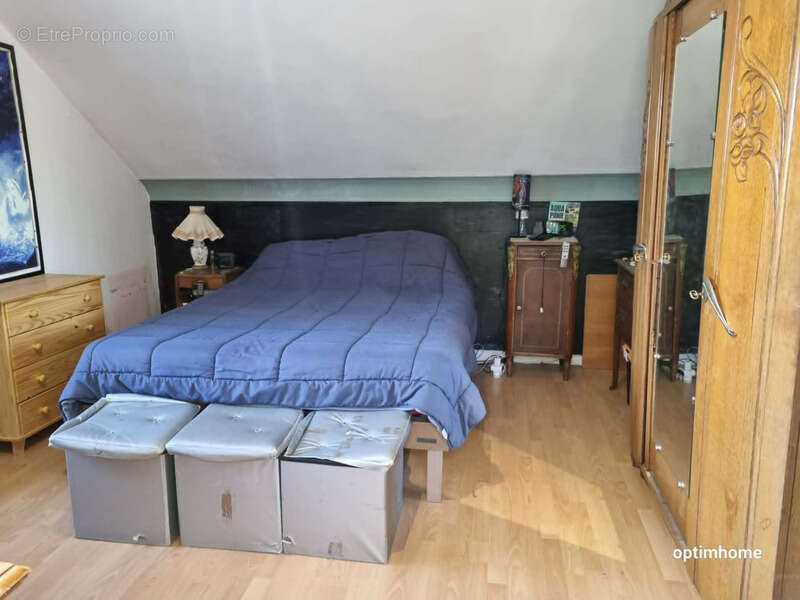 Propriete rurale avec dependances et serres - photo 14