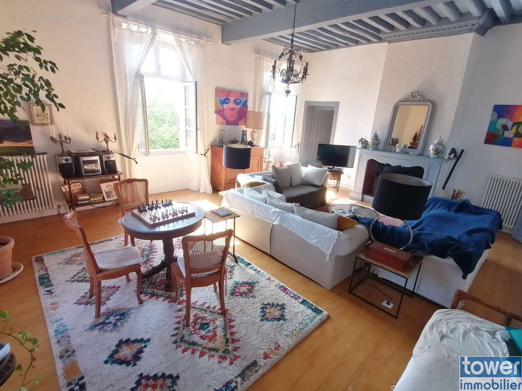 Maison à TOULOUSE