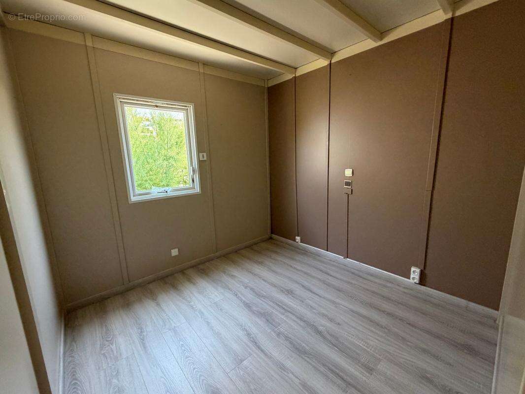 La tranche sur mer a 15 min dans residence avec piscine villa bois avec veranda terrasse et jardin - photo 13