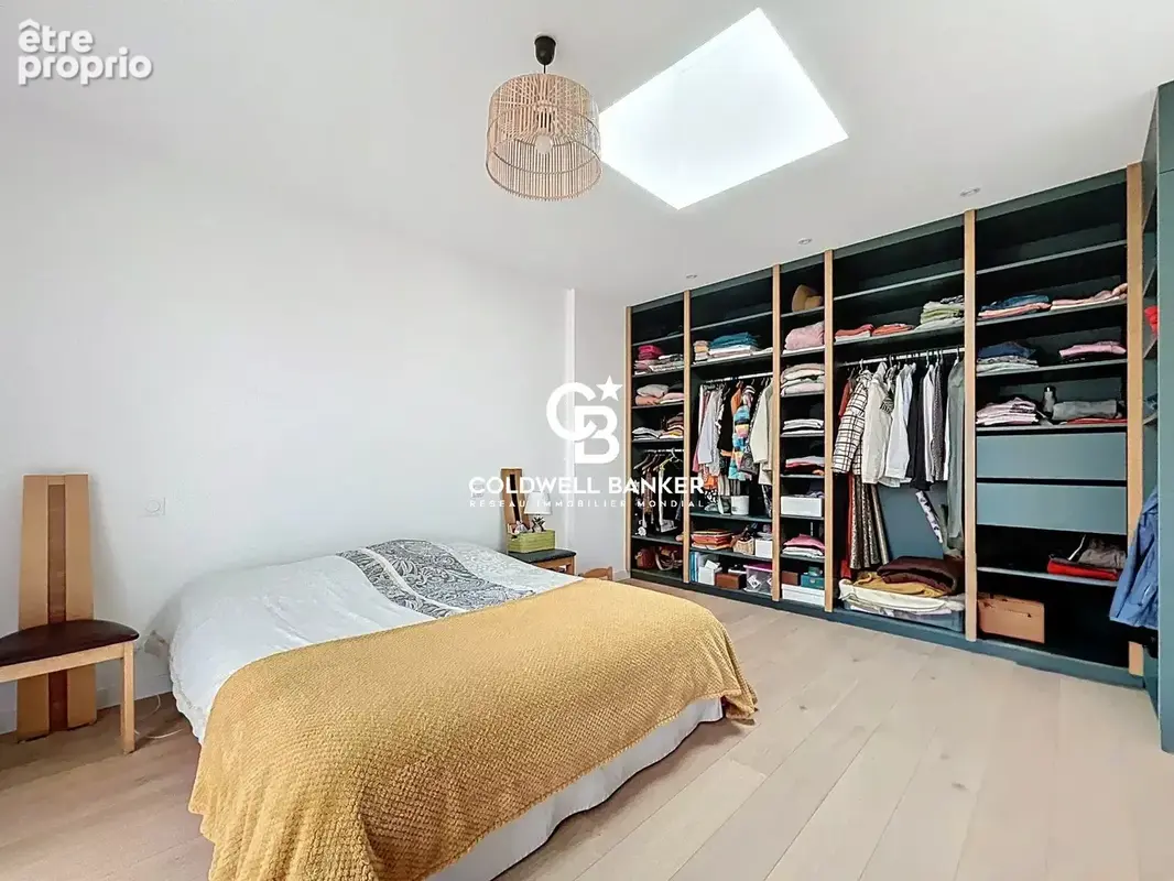 Maison contemporaine avec garage - La vie au coeur du bourg à proximité de la plage. - photo 12