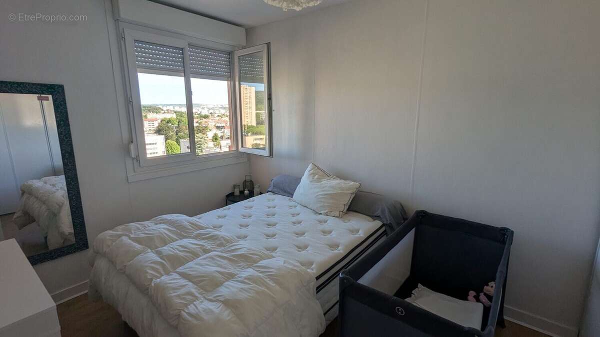 Appartement 70 m² à Chenove  - photo 6