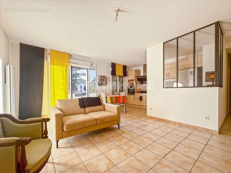 Appartement à ANGERS