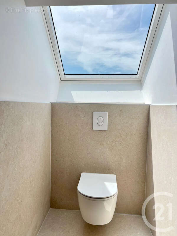 Appartement 55 m² à Anet  - photo 3