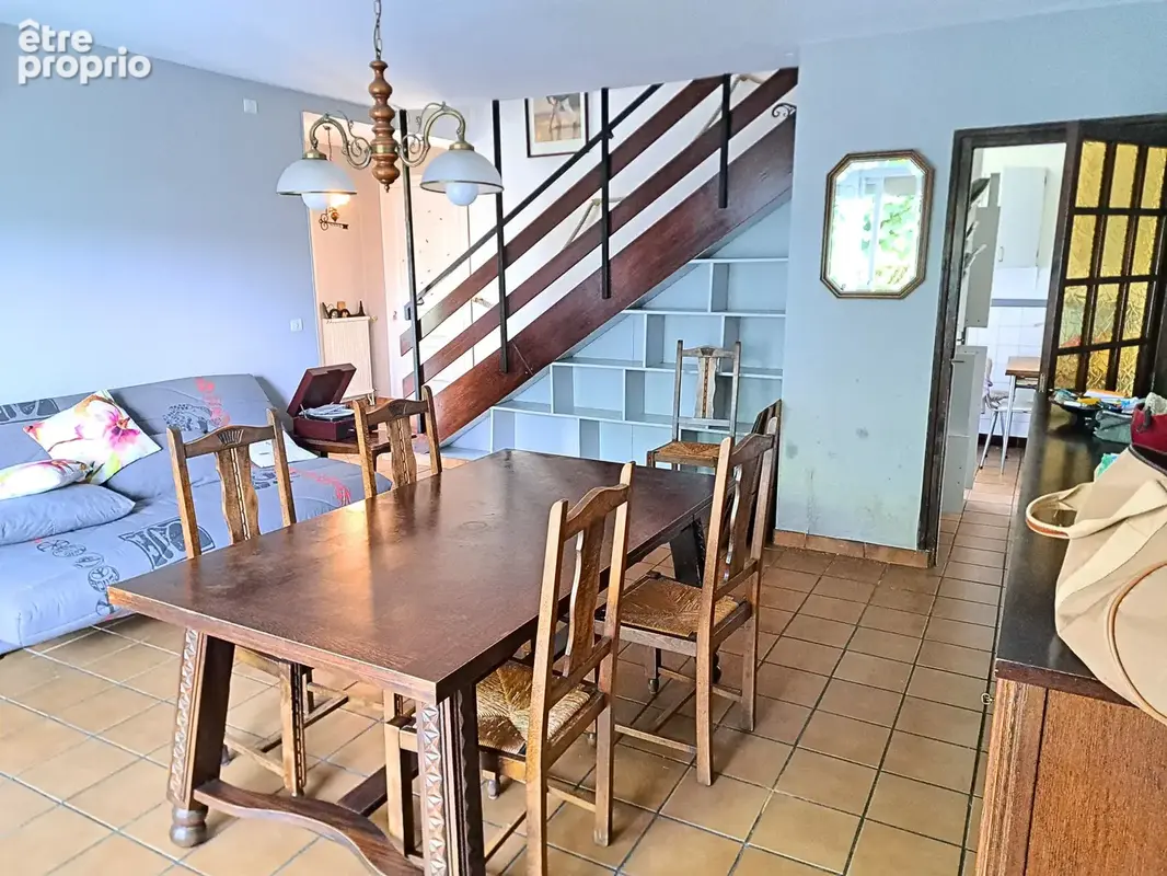 Maison 4 pièces 95 m² à vendre à Auch (32000) - photo 5