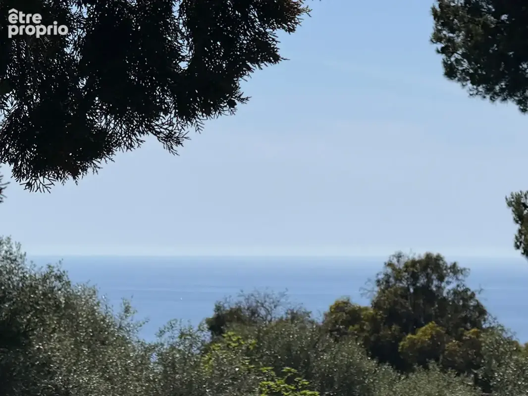 Appartement à CARGESE