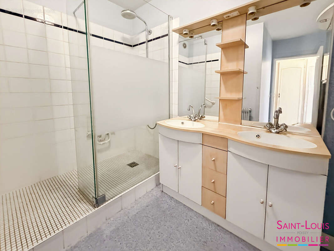 Appartement à POISSY