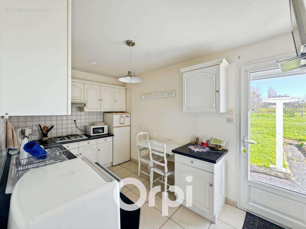 Maison à CHANTONNAY