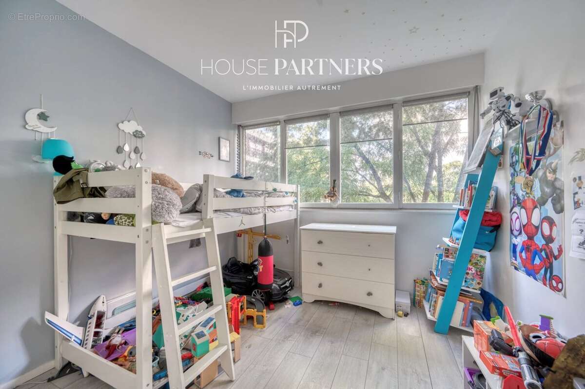 Appartement familial – la celle-saint-cloud - photo 7