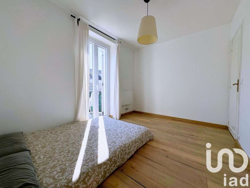 Photo 8 - Maison à MANDRES-LES-ROSES