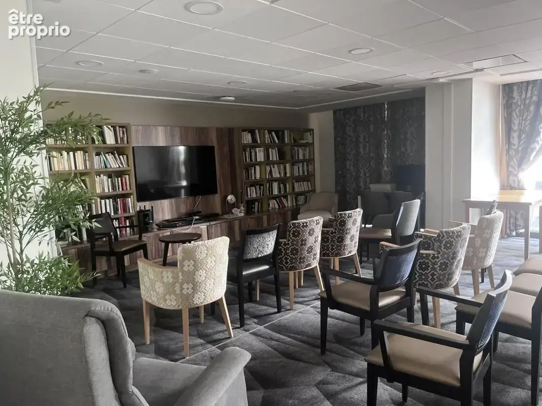 Maison de service - Oberhausbergen - photo 8