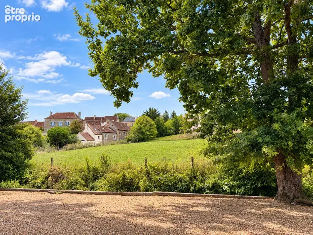 Longère rénovée avec jardin bordé par un ruisseau, proche Bellême - photo 16