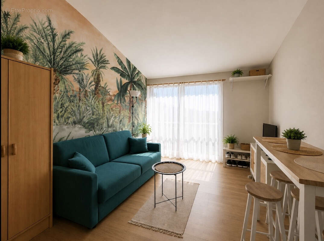 Appartement à AGDE
