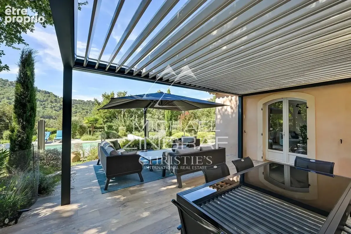 Propriété à Ansouis - photo 5