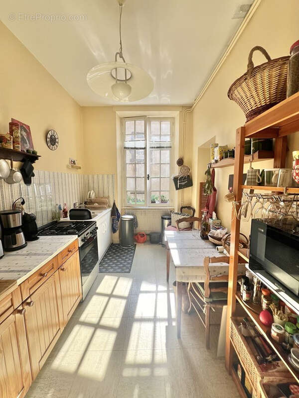 Appartement à RIOM