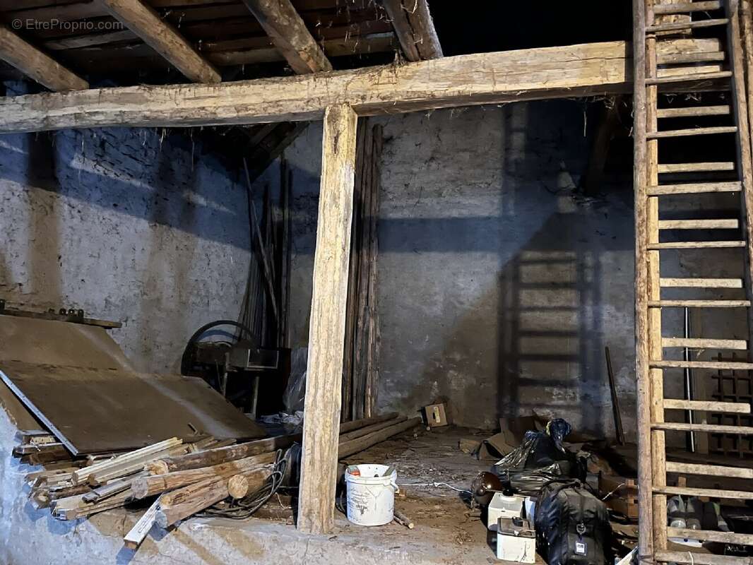 Maison à ROHRBACH-LES-BITCHE