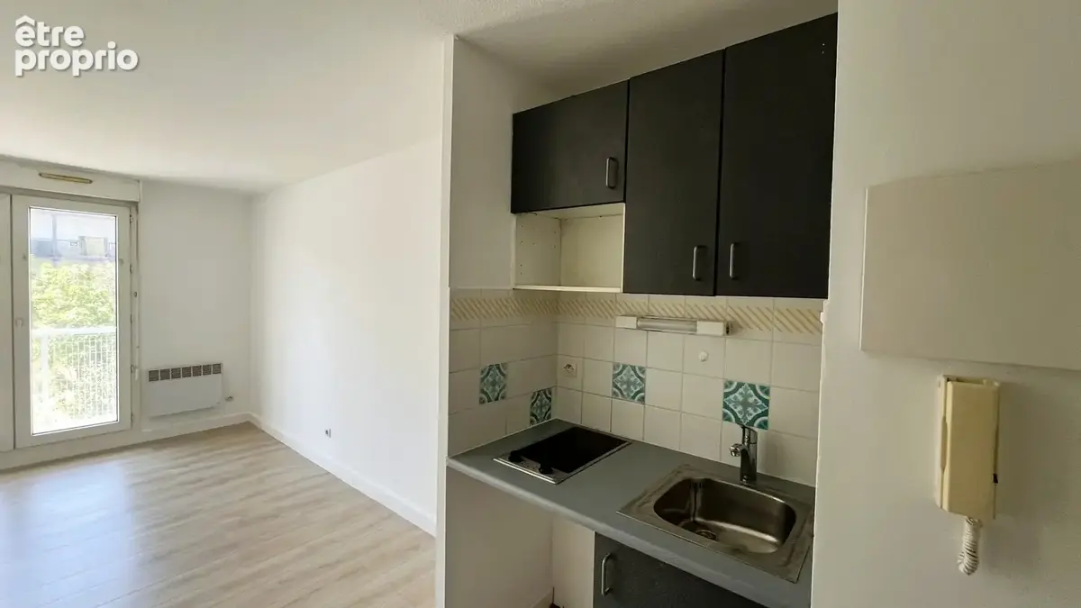 Appartement 1 pièce 21 m² à vendre à Grabels (34790) - photo 3