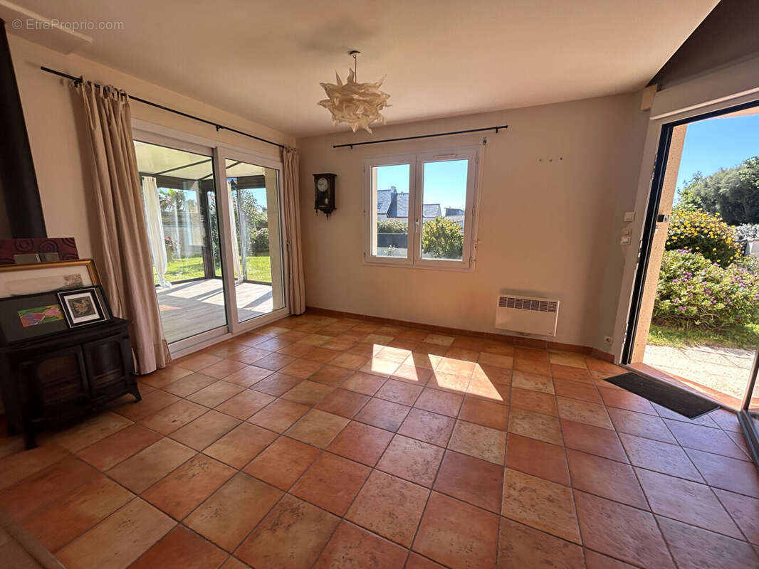 Maison  Portsall 5 pièces à vendre - photo 5