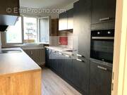 Appartement à ANNEMASSE