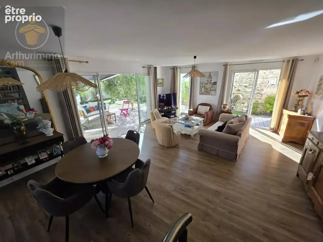 Vente Maison La barre-de-monts(85550) 517 000ï¿œ - photo 2