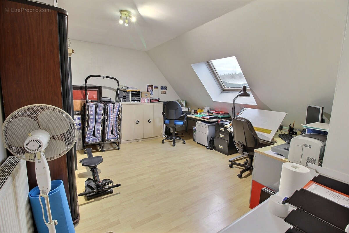 Maison à NOGENT-LE-ROI