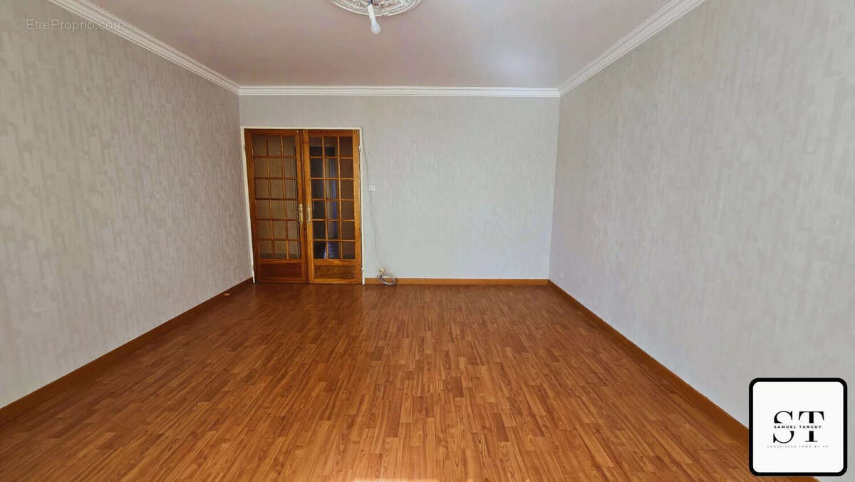 Appartement à LES SABLES-D'OLONNE