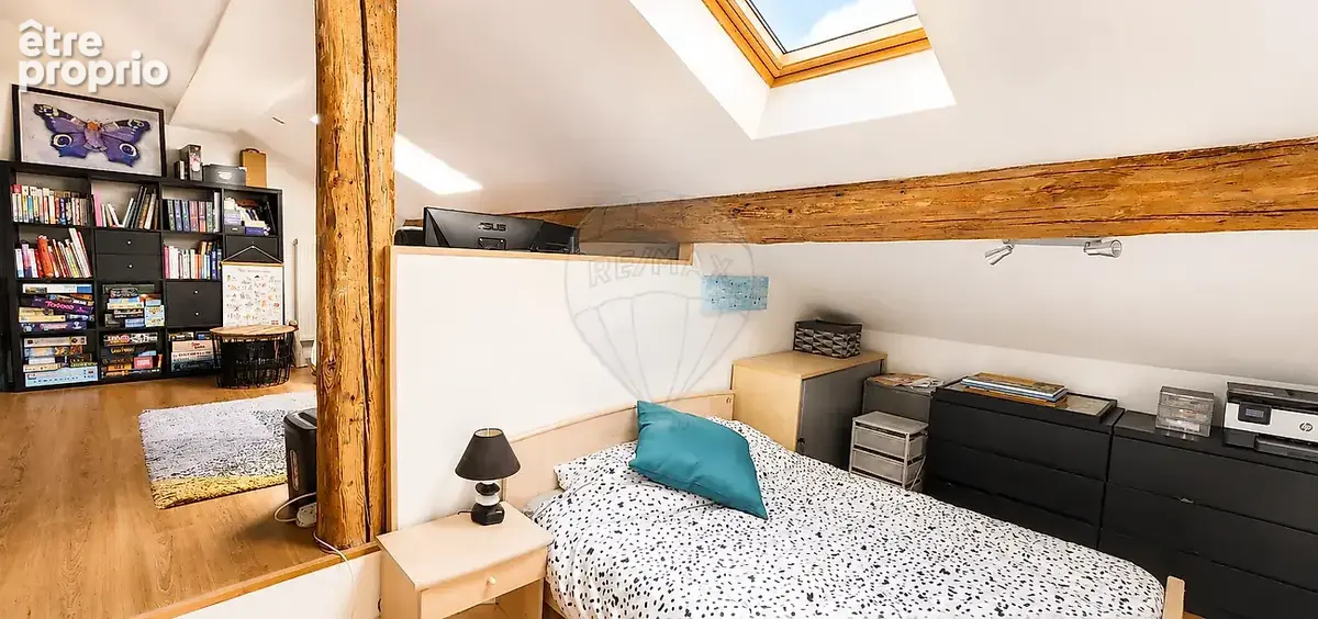 Maison 3 chambre(s) à vendre - photo 14
