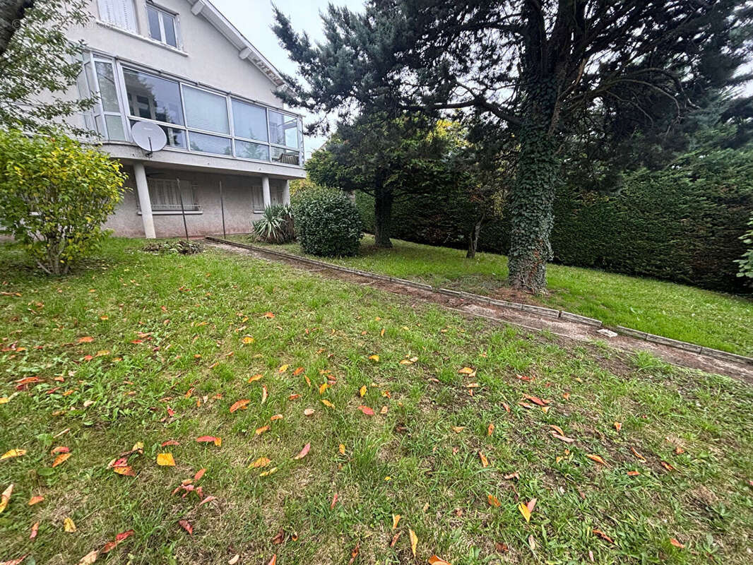 Maison à SAINT-ETIENNE