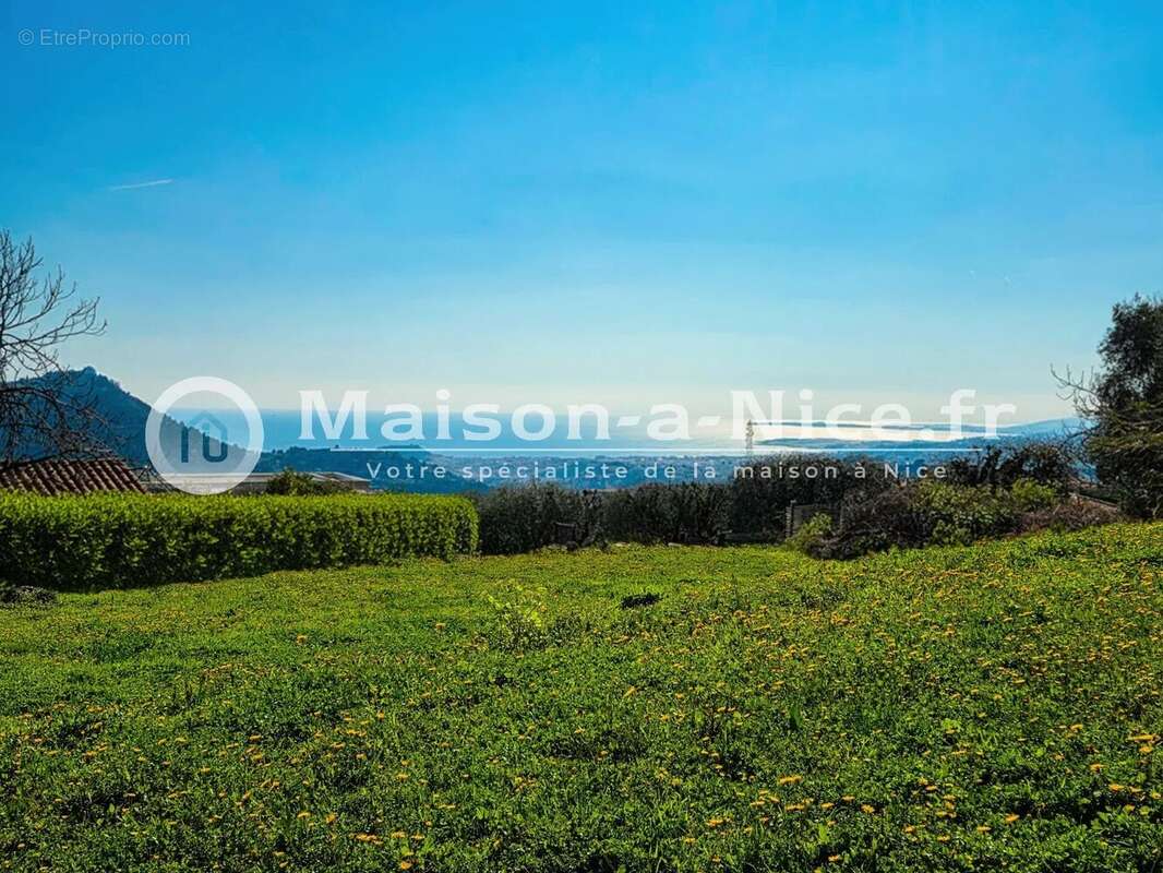 Maison à NICE