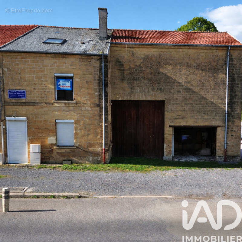 Photo 3 - Maison à DOM-LE-MESNIL