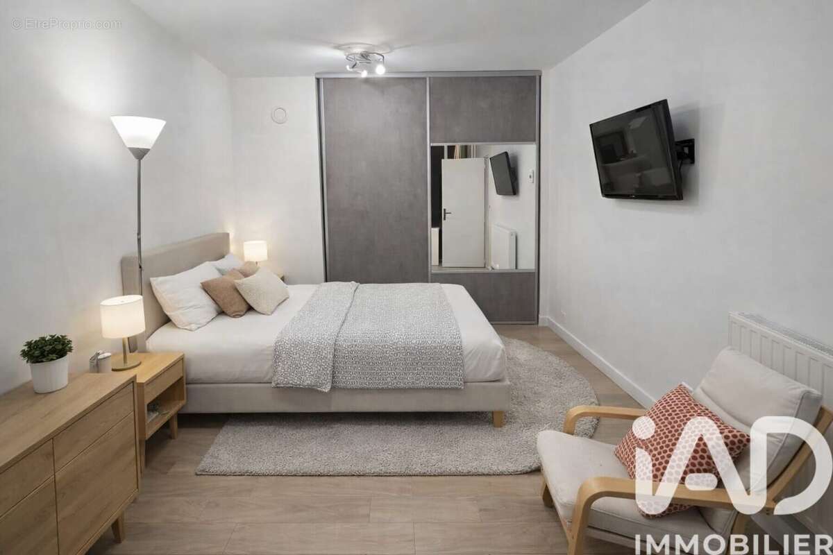 Photo 8 - Appartement à BAGNOLET