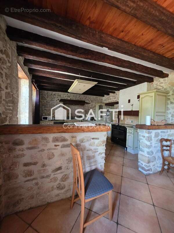 Photo 2 - Maison à CONTIGNY