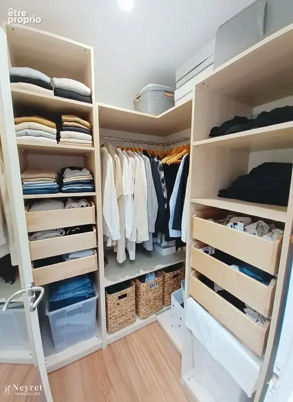 Coup de cœur assuré sur ce bien d'exception de 103,55m2 et son jardin paysagé / 3 chambres - photo 9