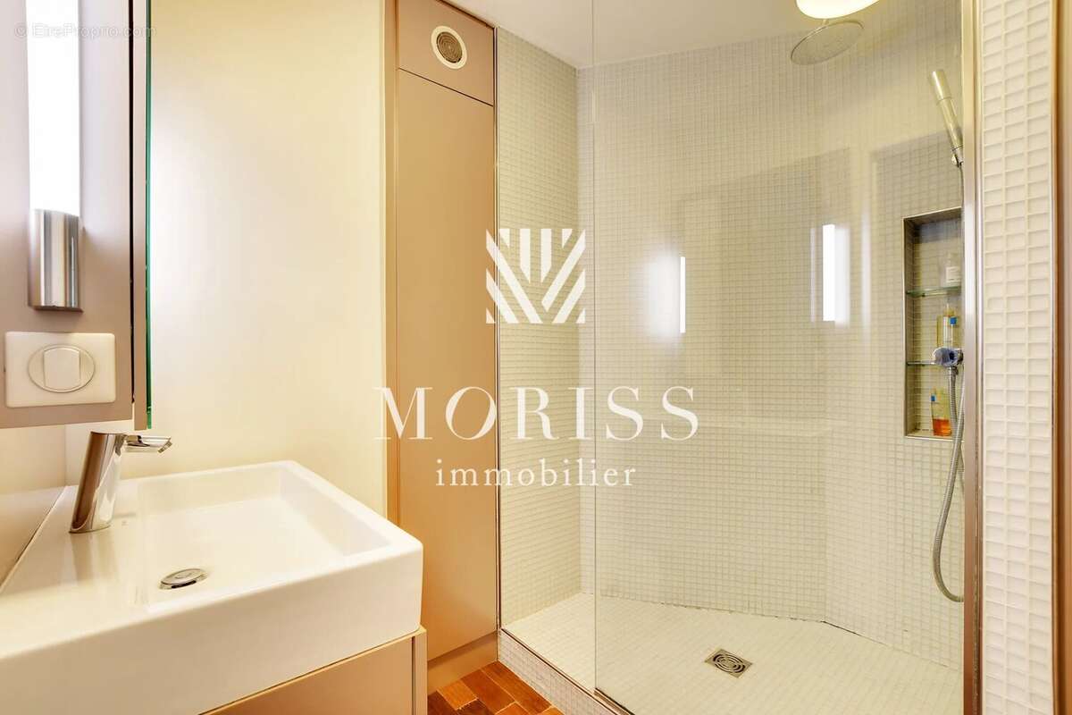 Appartement à JOINVILLE-LE-PONT