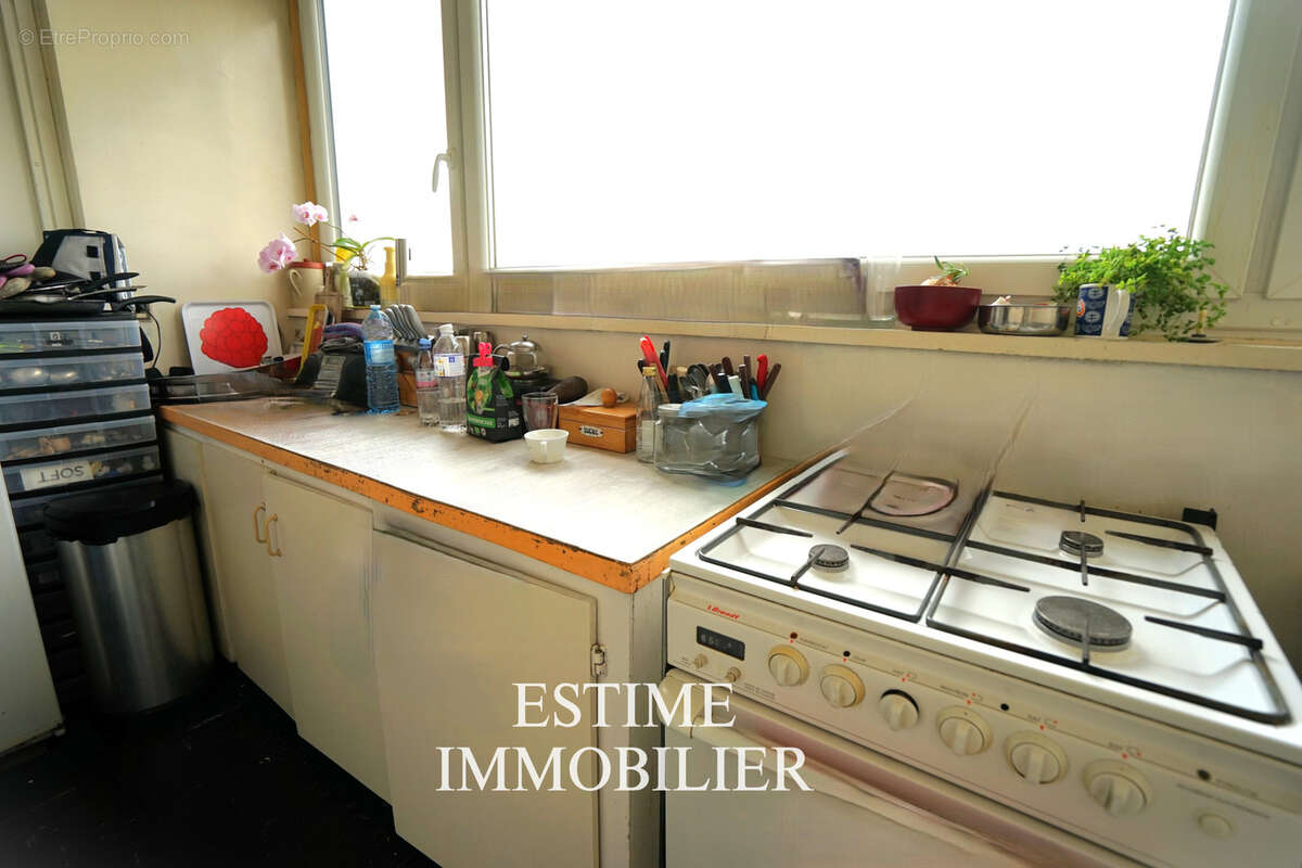Appartement à LILLE