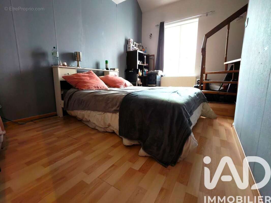 Maison 71 m² à Pont-A-Vendin  - photo 8