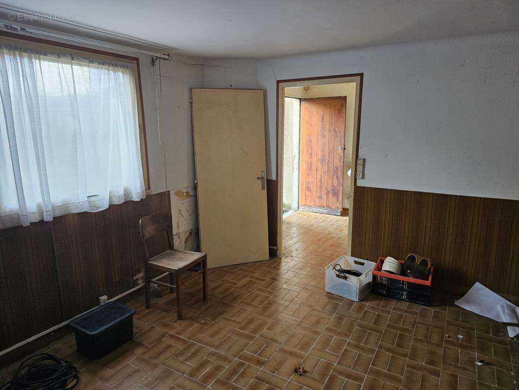 Nantes La Perverie maison ESCLUSIVITE - photo 5