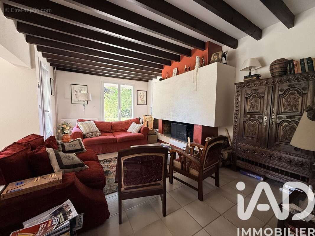 Photo 7 - Maison à BEAUVAIS