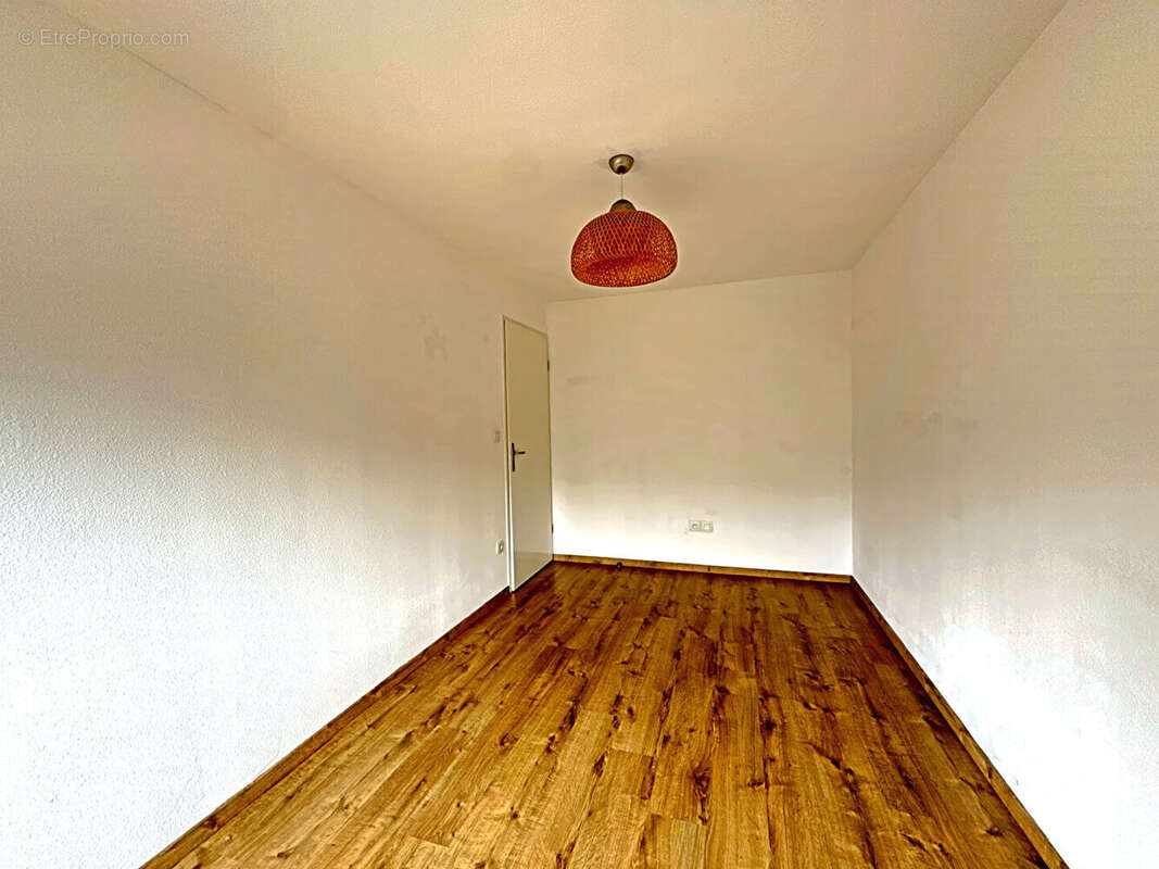 Appartement à CORNEBARRIEU