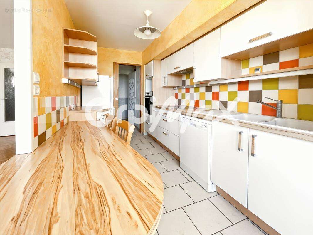 Appartement à BOULOGNE-SUR-MER